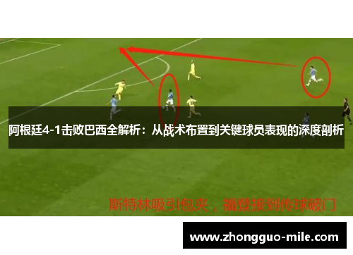 阿根廷4-1击败巴西全解析:从战术布置到关键球员表现的深度剖析 阿根廷4-1击败巴西全解析:从战术布置到关键球员表现的深度剖析