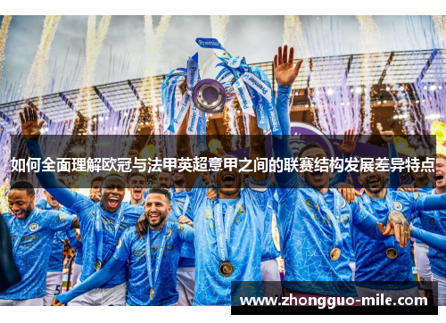 如何全面理解欧冠与法甲英超意甲之间的联赛结构发展差异特点 如何全面理解欧冠与法甲英超意甲之间的联赛结构发展差异特点