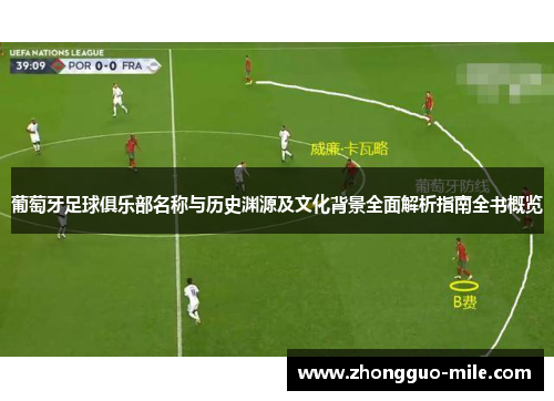葡萄牙足球俱乐部名称与历史渊源及文化背景全面解析指南全书概览 葡萄牙足球俱乐部名称与历史渊源及文化背景全面解析指南全书概览