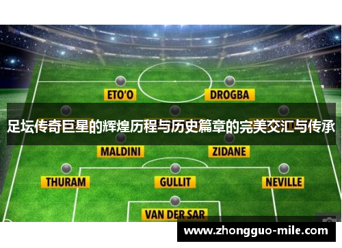 足坛传奇巨星的辉煌历程与历史篇章的完美交汇与传承 足坛传奇巨星的辉煌历程与历史篇章的完美交汇与传承