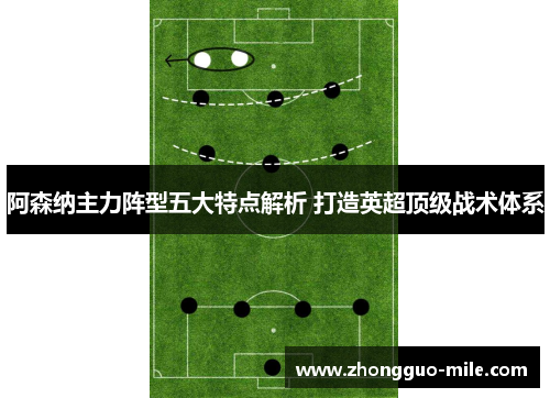 阿森纳主力阵型五大特点解析 打造英超顶级战术体系 阿森纳主力阵型五大特点解析 打造英超顶级战术体系